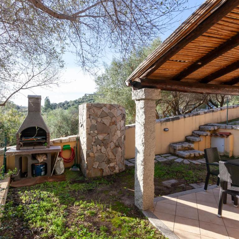 Casa Teodoro - One-Bedroom House - 4