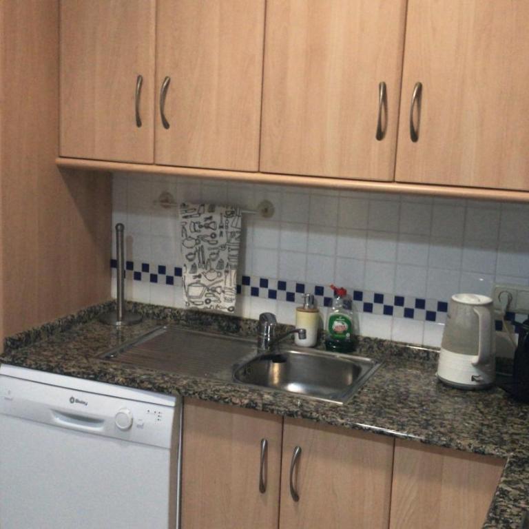 Palacio De La Marina - Apartamento de 3 dormitorios - 18