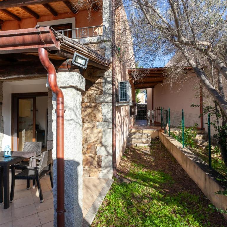 Casa Teodoro - One-Bedroom House - 5