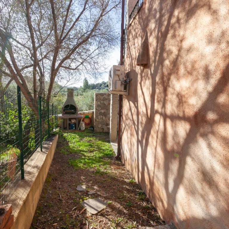 Casa Teodoro - One-Bedroom House - 6