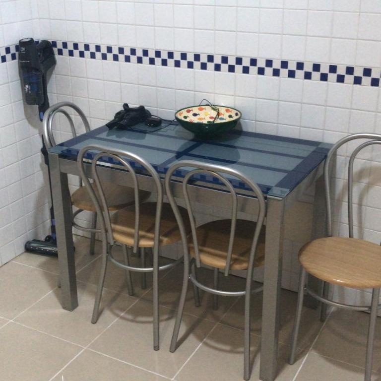 Palacio De La Marina - Apartamento de 3 dormitorios - 19