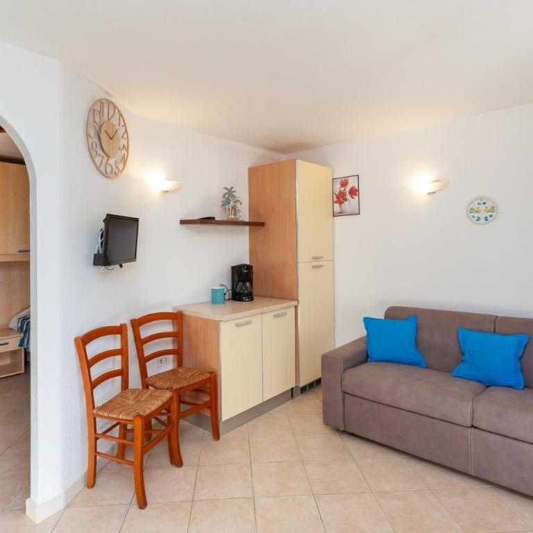 Casa Teodoro - One-Bedroom House - 7