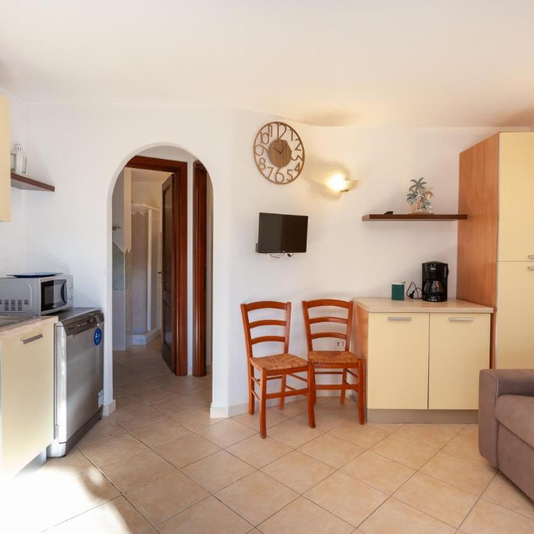 Casa Teodoro - One-Bedroom House - 8