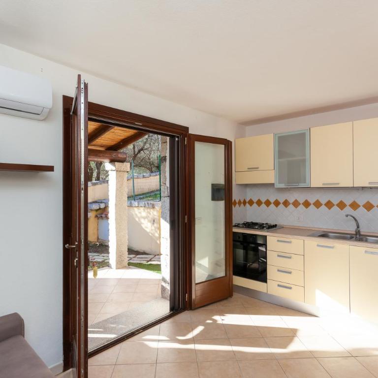 Casa Teodoro - One-Bedroom House - 9