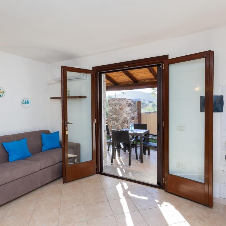 Casa Teodoro - One-Bedroom House - 10