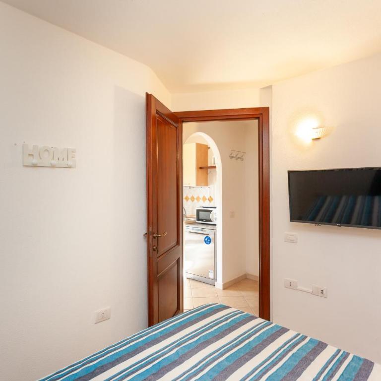 Casa Teodoro - One-Bedroom House - 13