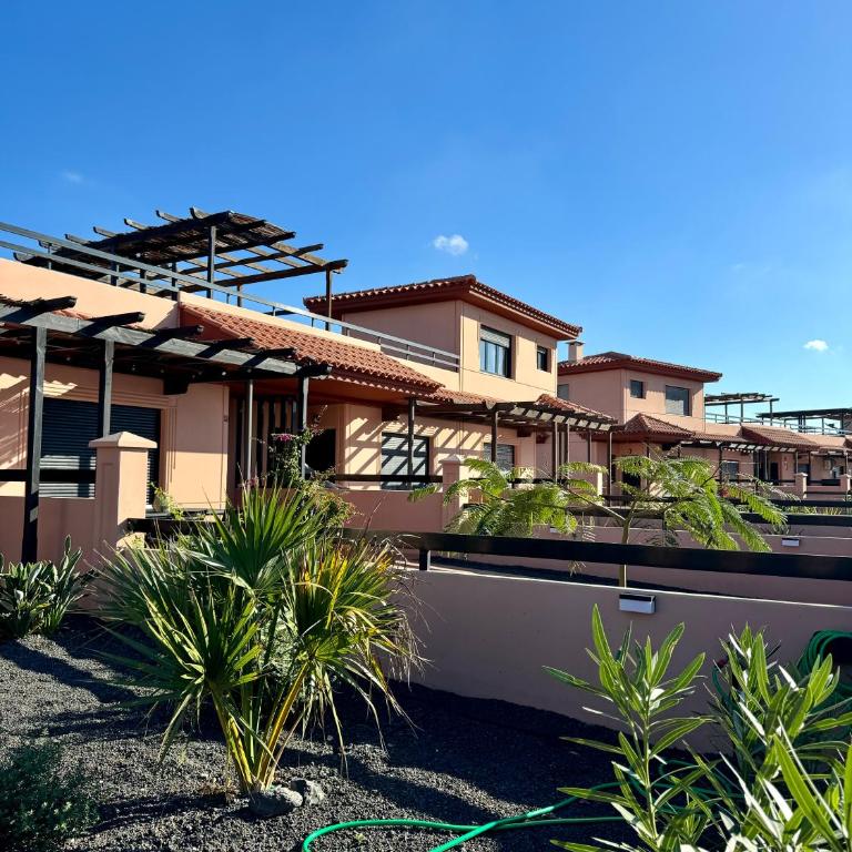 Villa Aloe - Villa de 1 dormitorio - 11