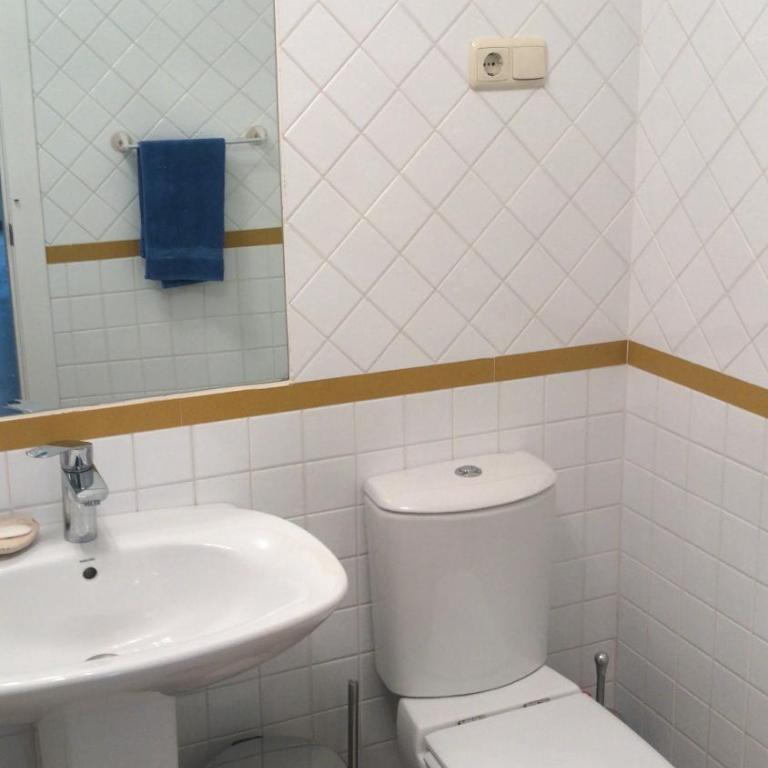 Palacio De La Marina - Apartamento de 3 dormitorios - 24