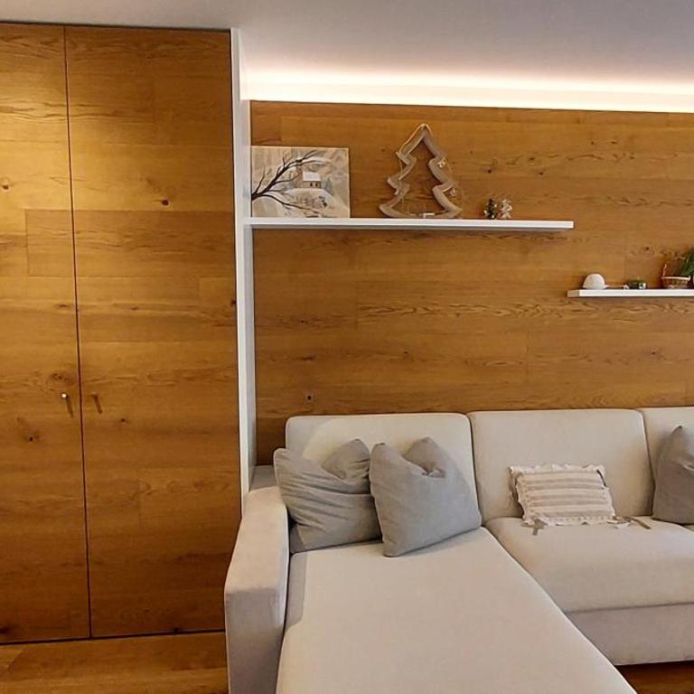 Relax Home Fie' allo Sciliar - Alpe di Siusi Val Gardena - Appartamento con 2 Camere da Letto - 1