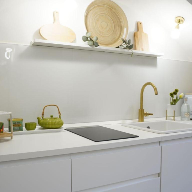 Dòn Home - Appartamento con 1 Camera da Letto - 23
