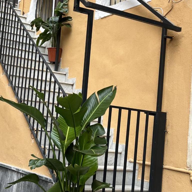 Dòn Home - Appartamento con 1 Camera da Letto - 40