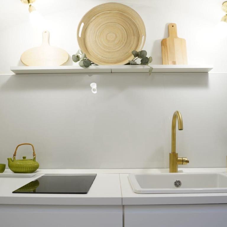 Dòn Home - Appartamento con 1 Camera da Letto - 22