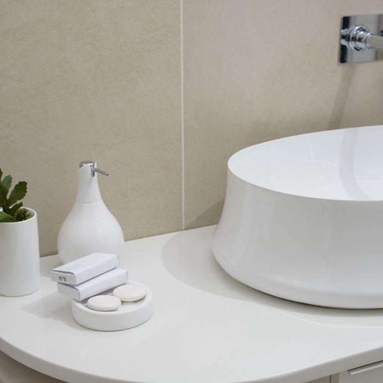 Dòn Home - Appartamento con 1 Camera da Letto - 13