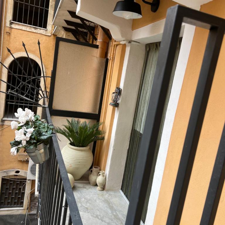 Dòn Home - Appartamento con 1 Camera da Letto - 41