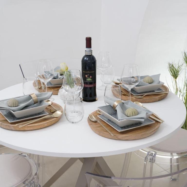 Dòn Home - Appartamento con 1 Camera da Letto - 10