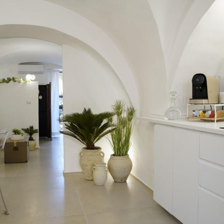 Dòn Home - Appartamento con 1 Camera da Letto - 19