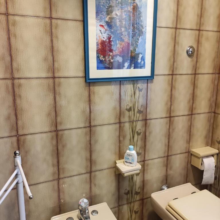 Casa Mariella Quartiere Trionfale - Prati - Two-Bedroom Apartment - 19