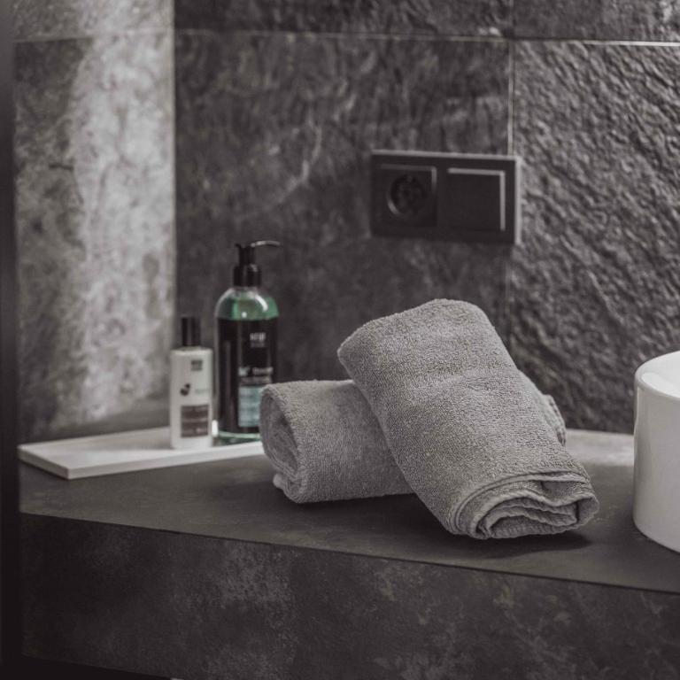 Hotel Continental Dolomites - Junior Suite Deluxe - 3