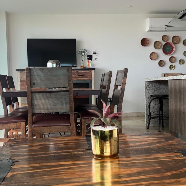 Mar Laguna Hotel - Two-Bedroom Apartment - 5