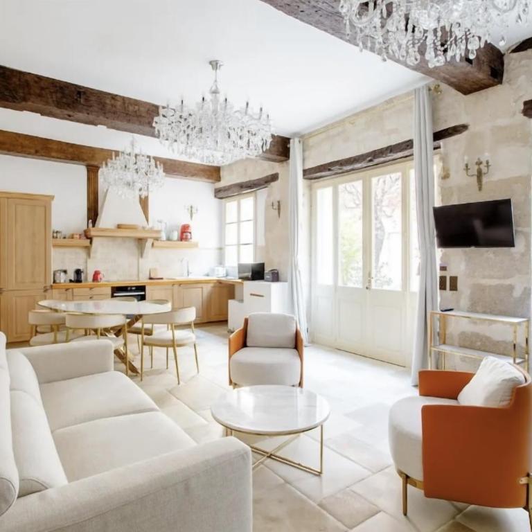 Le Clos Des Vosges - Apartamento - 2