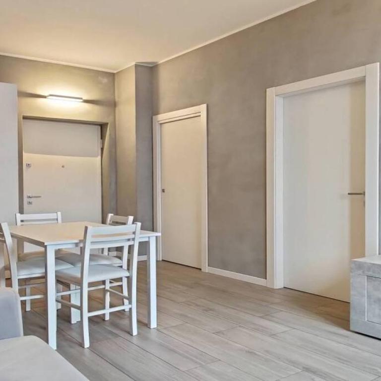 Bicocca District - Appartamento con 1 Camera da Letto - 8
