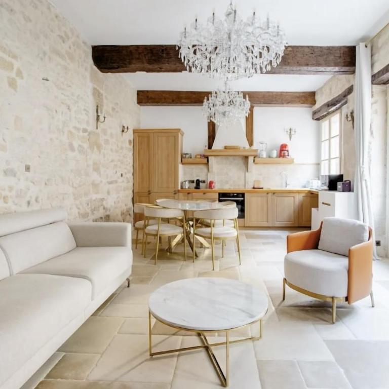 Le Clos Des Vosges - Apartamento - 4