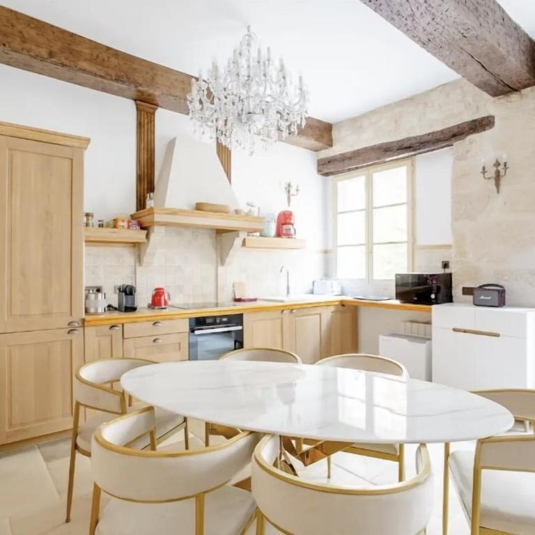 Le Clos Des Vosges - Apartamento - 5