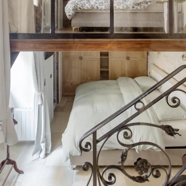 Le Clos Des Vosges - Apartamento - 7
