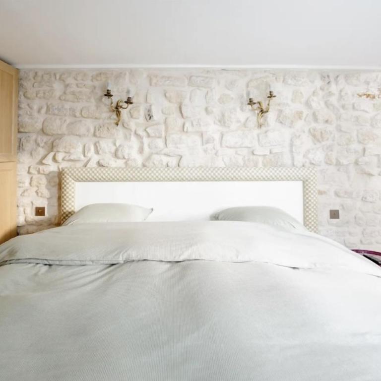 Le Clos Des Vosges - Apartamento - 9