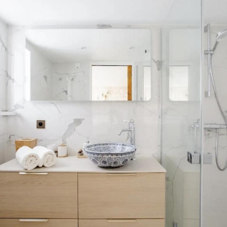 Le Clos Des Vosges - Apartamento - 11