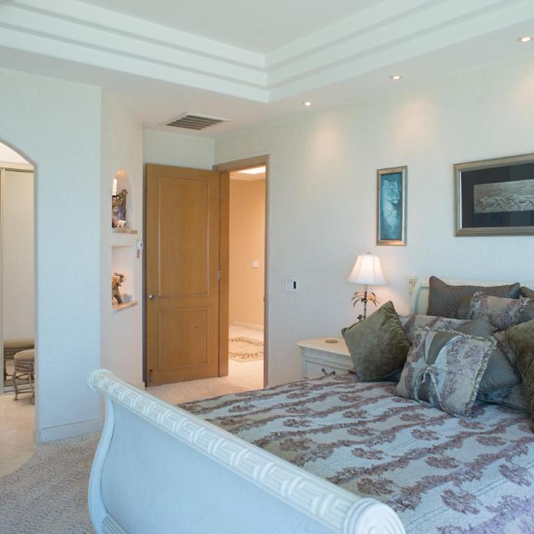 La Mansión Residency Suites Ensenada - Suite Junior - 3