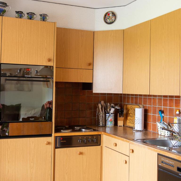 Pic Chaussy A2 - Appartement 3 Chambres - 11