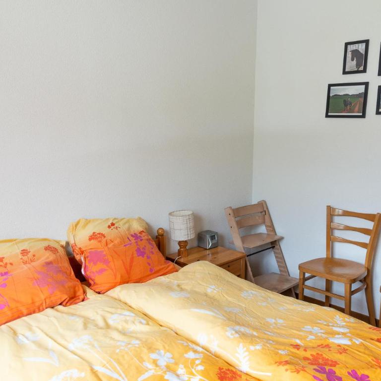Pic Chaussy A2 - Appartement 3 Chambres - 10