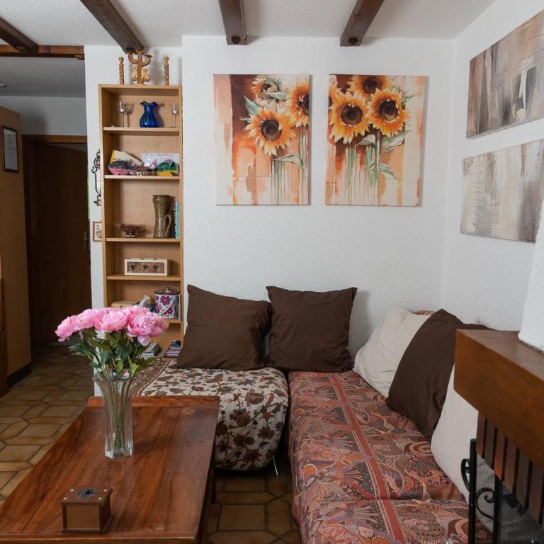 Pic Chaussy A2 - Appartement 3 Chambres - 14