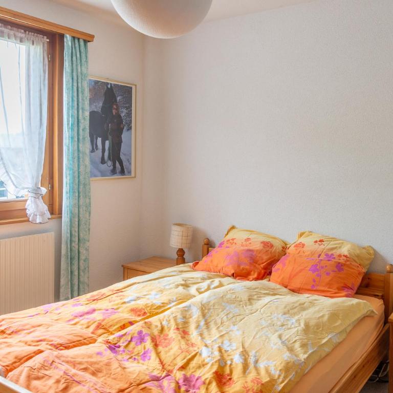 Pic Chaussy A2 - Appartement 3 Chambres - 15