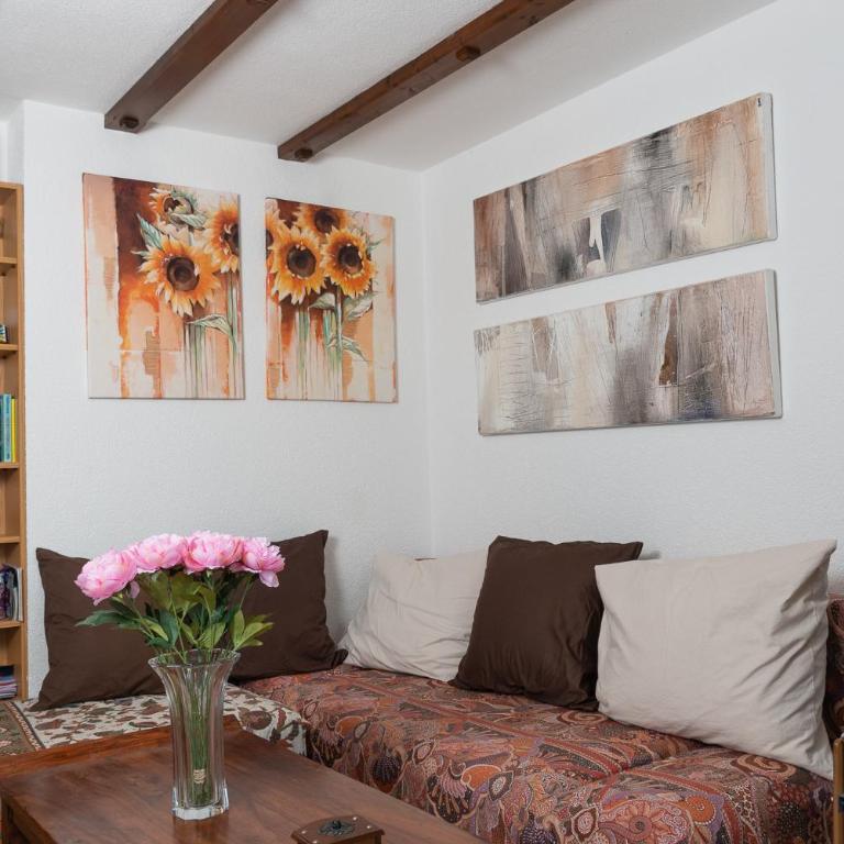 Pic Chaussy A2 - Appartement 3 Chambres - 19