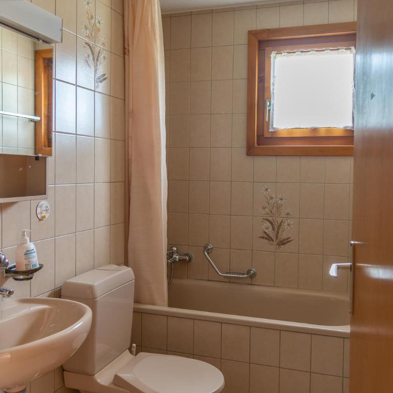 Pic Chaussy A2 - Appartement 3 Chambres - 17