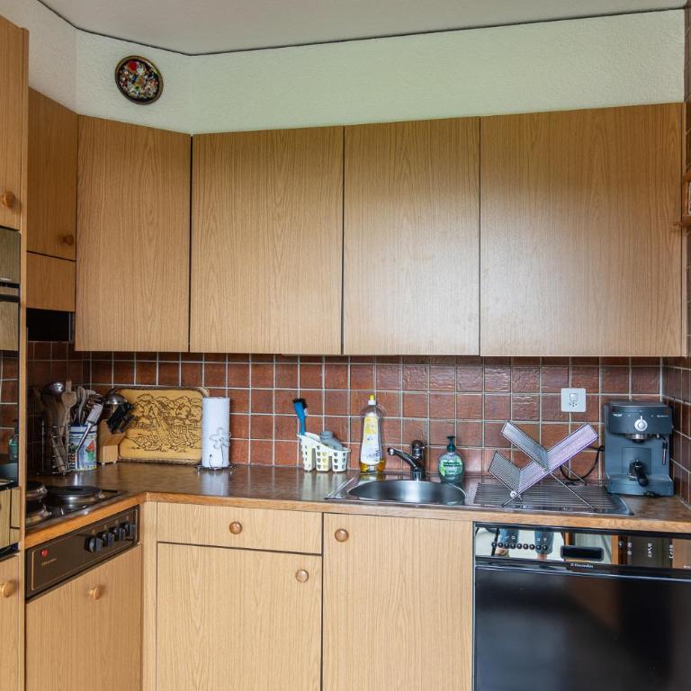 Pic Chaussy A2 - Appartement 3 Chambres - 18