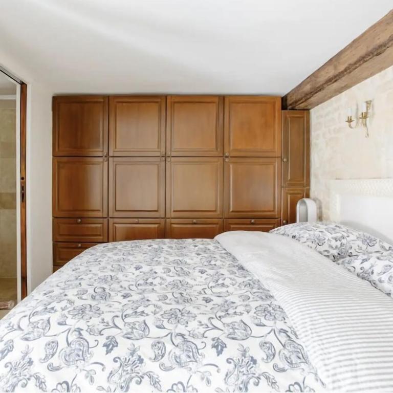 Le Clos Des Vosges - Apartamento - 15