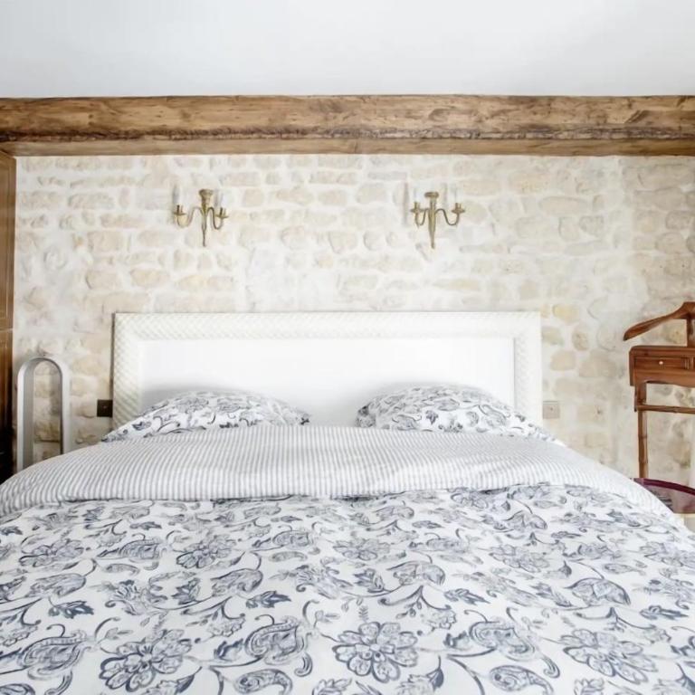 Le Clos Des Vosges - Apartamento - 16