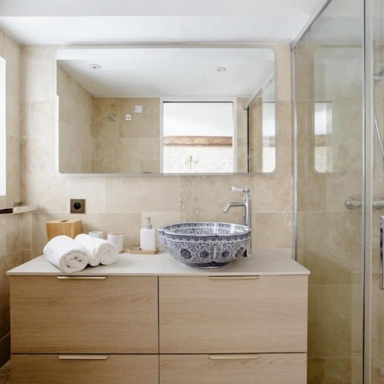 Le Clos Des Vosges - Apartamento - 17