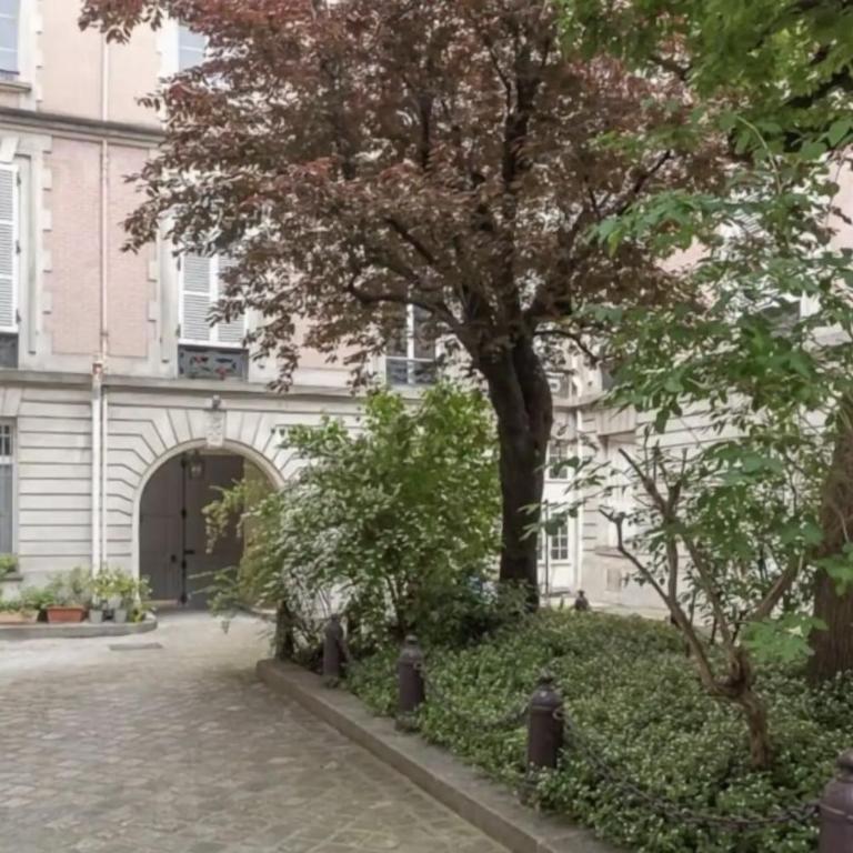 Le Clos Des Vosges - Apartamento - 21