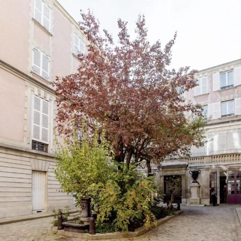 Le Clos Des Vosges - Apartamento - 20