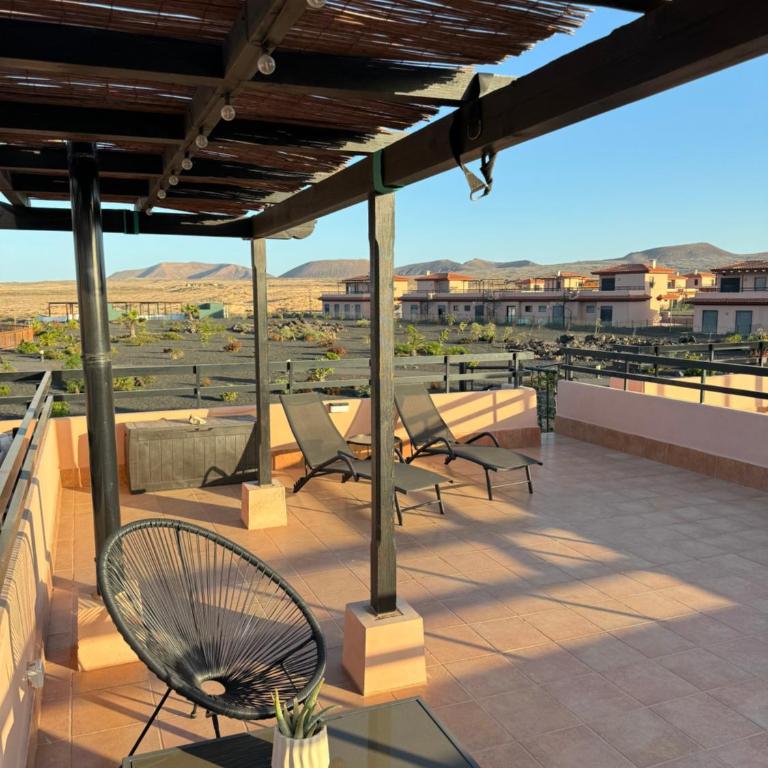 Villa Aloe - Villa de 1 dormitorio - 25