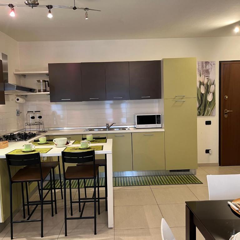 Apartamento da Jenny - Casa Vacanze - 6