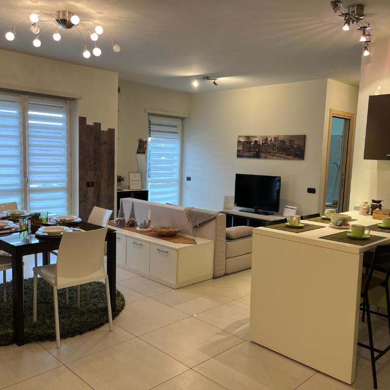 Apartamento da Jenny - Casa Vacanze - 1
