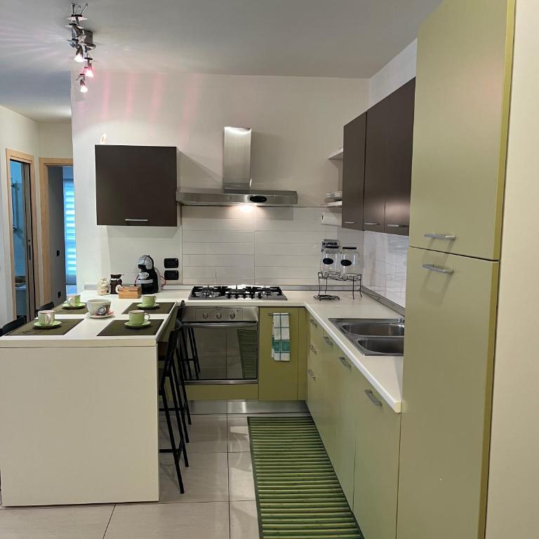 Apartamento da Jenny - Casa Vacanze - 10