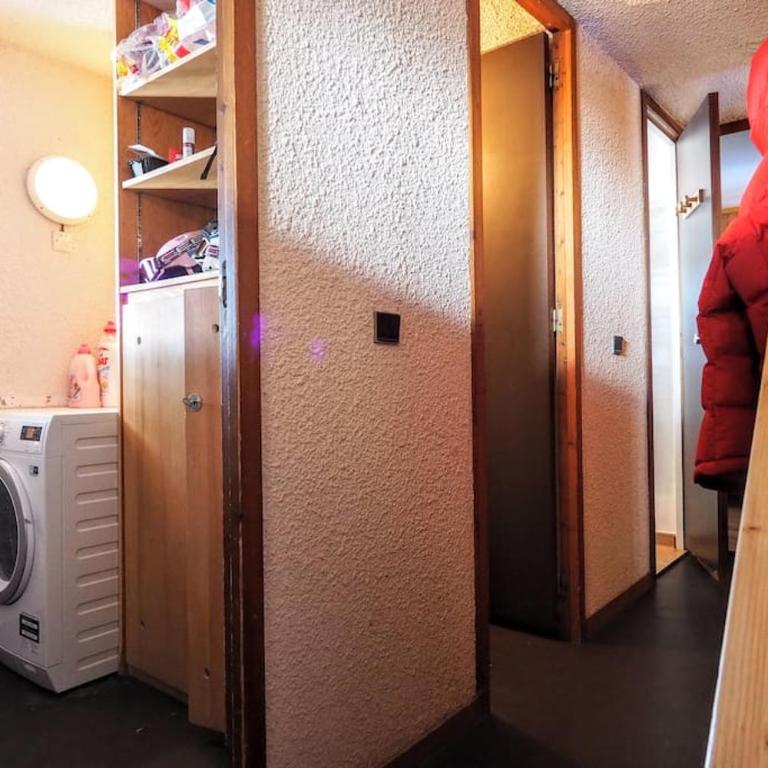 PARADIS LODGE, chalet altitude 2000m, Vue, Plagne Centre, 200m des pistes - Chalet - 21