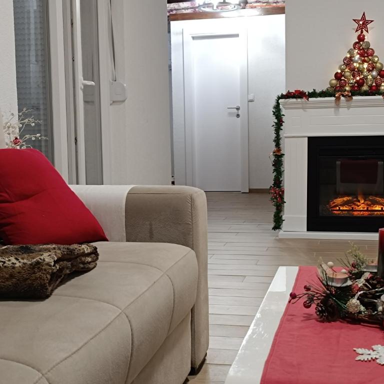 Villa Park Banja Luka - Vila sa 2 Spavaće Sobe - 31