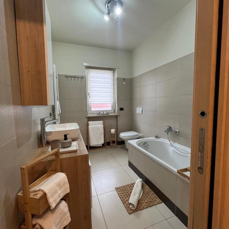 Apartamento da Jenny - Casa Vacanze - 28